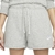 Short Nike Sportswear Club Fleece Feminino - Procopio