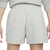 Short Nike Sportswear Club Fleece Feminino - loja online