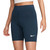 Imagem do Short Nike 8 Polegadas Sportswear Feminino