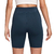 Short Nike 8 Polegadas Sportswear Feminino - Procopio