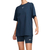 Short Nike 8 Polegadas Sportswear Feminino