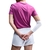 Camiseta Nike Dri-FIT Feminino na internet