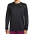 Camiseta Nike Dri-Fit Legend Manga Longa Masculino - loja online