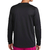 Camiseta Nike Dri-Fit Legend Manga Longa Masculino na internet