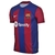 Camisa Nike Barcelona I 23/24 Torcedor Pro Masculino - comprar online