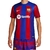 Camisa Nike Barcelona I 23/24 Torcedor Pro Masculino - Procopio