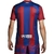 Camisa Nike Barcelona I 23/24 Torcedor Pro Masculino - loja online