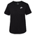 Camiseta Nike Sportswear Club Feminino - comprar online