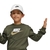Boné Nike Club Futura Washed Infantil - Procopio