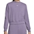 Blusão Nike Dri-FIT One Feminino - comprar online