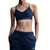 Top Nike Indy Suporte Leve Feminino - Procopio