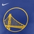 Camiseta Nike Golden State Warriors Masculino - Procopio