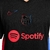 Camisa Nike Barcelona Away II Torcedor Pro 2024/25 Masculino - loja online