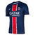 Camisa Nike Paris Saint-Germain 2024/25 Stadium Home Masculino - comprar online