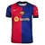 Camisa Nike Barcelona 2024/25 Torcedor Pro Juvenil