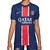 Camisa Nike Paris Saint-Germain I 2024/25 Juvenil - Procopio