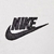 Imagem do Camiseta Nike Sportswear Futura Juvenil