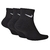 Meia Nike Cano Médio Atoalhada (3 Pares) Masculino na internet