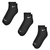 Meia Nike Cano Médio Atoalhada (3 Pares) Masculino - Procopio