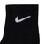 Imagem do Meia Nike Cushion Cano Médio Com 3 Pares Masculino
