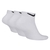 Meia Nike Everyday Cushion (3 pares) Masculino na internet