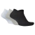 Meia Nike Everyday Cushion Sem Cano com 3 Pares Feminino na internet