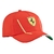 Boné Puma Scuderia Ferrari Team - comprar online