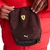 Bolsa Puma Organizer Scuderia Ferrari - loja online