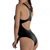 Maiô Puma Costas Estilo Nadador Feminino - Procopio