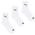 Meia Puma Cano Médio com 3 Pares Masculino (13-14 cm) na internet