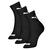 Imagem do Meia Puma Cano Médio com 3 Pares Masculino (13-14 cm)