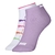 Meia Puma New Cano Baixo com 2 Pares Feminino na internet