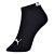 Meia Puma Sapatilha com 3 pares Feminino - Procopio