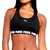 Top Puma Mid Impact Training Feminino - comprar online