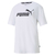 Camiseta Puma Essentials Logo New Masculino - Procopio