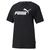 Camiseta Puma Essentials Logo New Masculino - comprar online