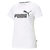 Camiseta Puma Essentials Logo Feminino - Procopio