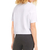 Camiseta Puma Cropped Essentials Logo Feminino - loja online