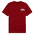 Camiseta Puma Urban Squad Masculino na internet