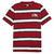 Camiseta Puma Squad Listrada Masculino - comprar online
