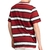 Camiseta Puma Squad Listrada Masculino na internet