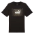 Camiseta Puma Graphics Foil Masculino