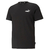 Camiseta Puma Small Logo New Masculino - comprar online