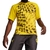 Camisa Puma Borussia Dortmund Pré-Jogo Masculino - Procopio