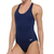 Maiô Speedo Natação Cross II Feminino - Procopio