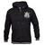 Jaqueta SPR SCCP Corinthians Moletom All Masculino - comprar online