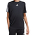 Camiseta adidas Training Essentials 3 Listras Juvenil - Procopio