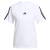 Imagem do Camiseta adidas Essentials Slim 3-Stripes Feminino