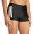 Sunga adidas Boxer 3-Stripes Masculino - loja online