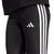 Legging adidas Essentials 3 Listras Feminino - loja online